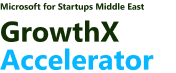Microsoft GrowthX Accelerator